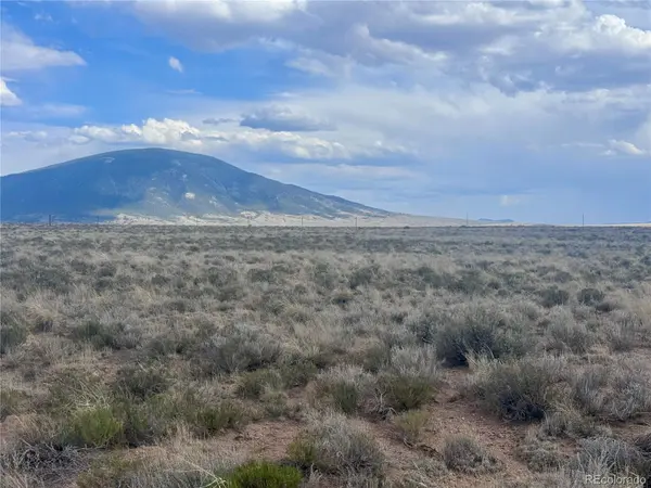 lot 89 Zuni, San Luis, CO 81152