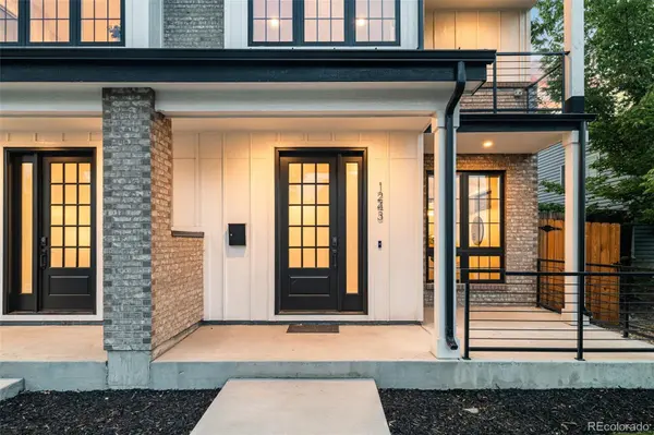 1243 Newton ST, Denver, CO 80204
