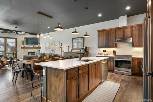 174 Hay Meadow DR, Fraser, CO 80442