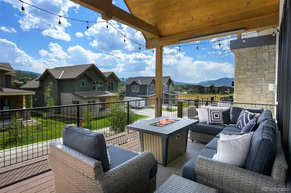 174 Hay Meadow DR, Fraser, CO 80442