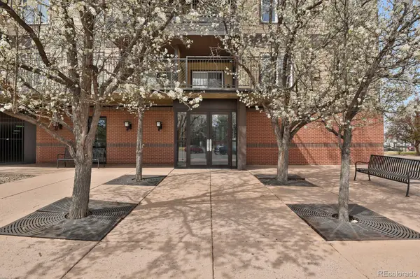 15475 Andrews DR #413, Denver, CO 80239