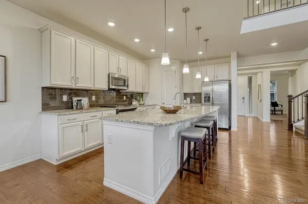 228 Back Nine DR, Castle Pines, CO 80108