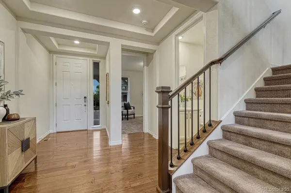228 Back Nine DR, Castle Pines, CO 80108