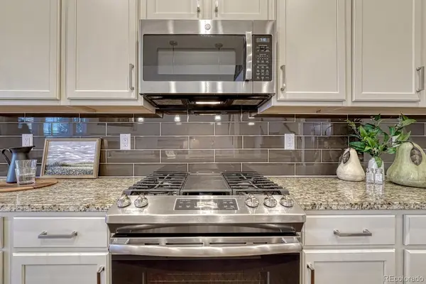 228 Back Nine DR, Castle Pines, CO 80108