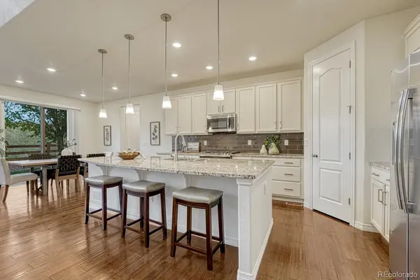 228 Back Nine DR, Castle Pines, CO 80108