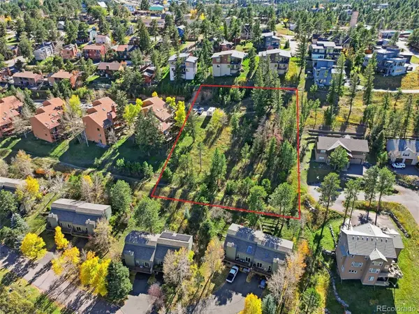 000 Sun Creek DR, Evergreen, CO 80439