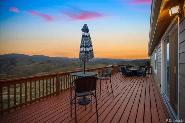132 Singing Pines CT, Livermore, CO 80536