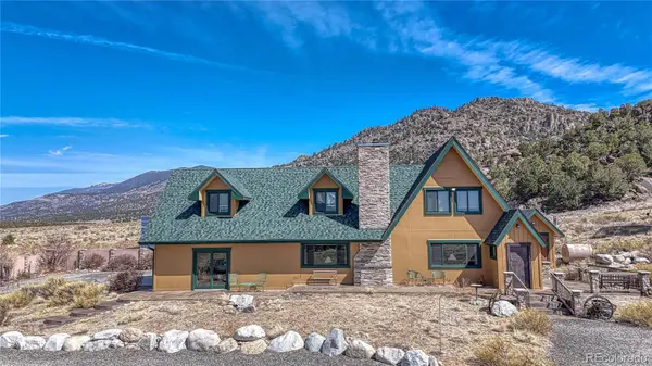 32900 County Road 371, Buena Vista, CO 81211