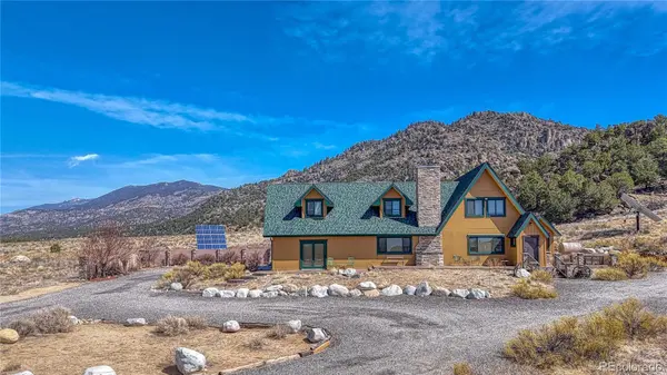 32900 County Road 371, Buena Vista, CO 81211