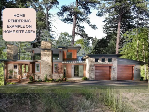 13864 N Trail CIR, Littleton, CO 80127