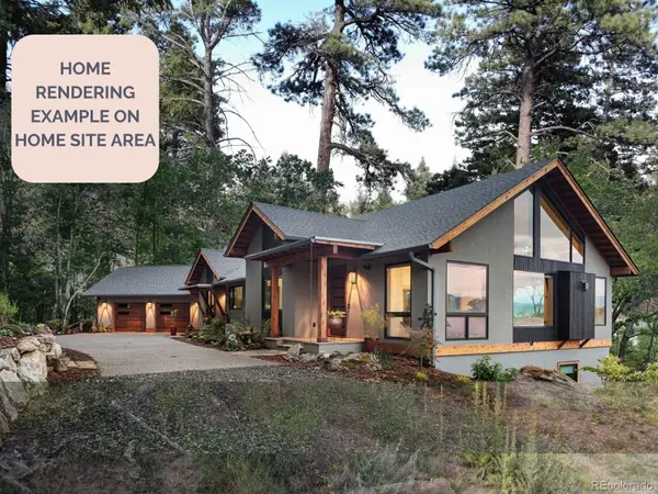 13864 N Trail CIR, Littleton, CO 80127