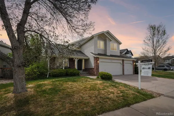 6642 Tiger Tooth, Lone Tree, CO 80124