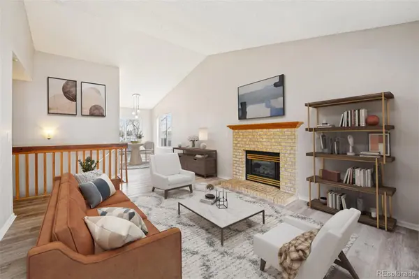 12958 Grove WAY, Broomfield, CO 80020