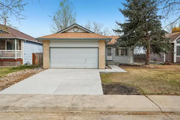 12958 Grove WAY, Broomfield, CO 80020,Video Tour