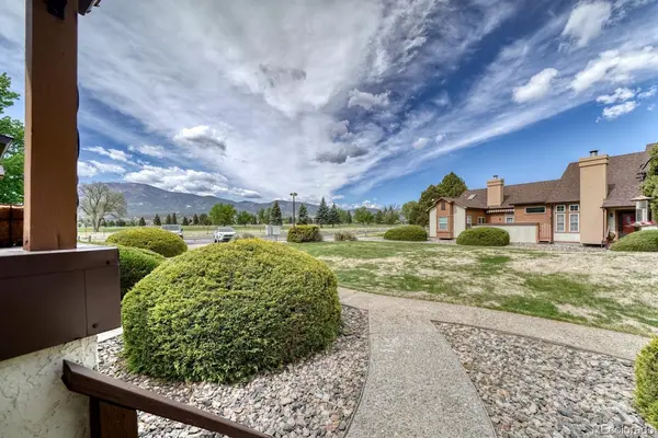 608 Crestone AVE, Salida, CO 81201