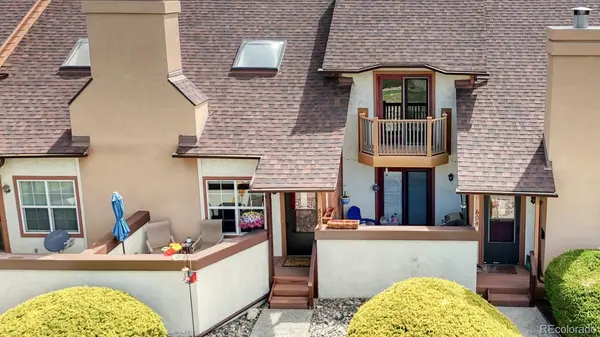 608 Crestone AVE, Salida, CO 81201