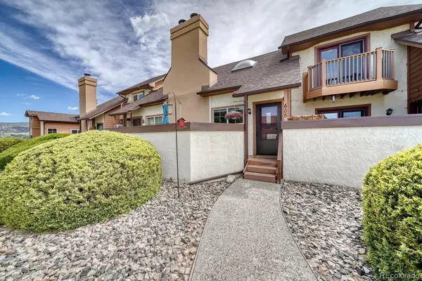 608 Crestone AVE, Salida, CO 81201