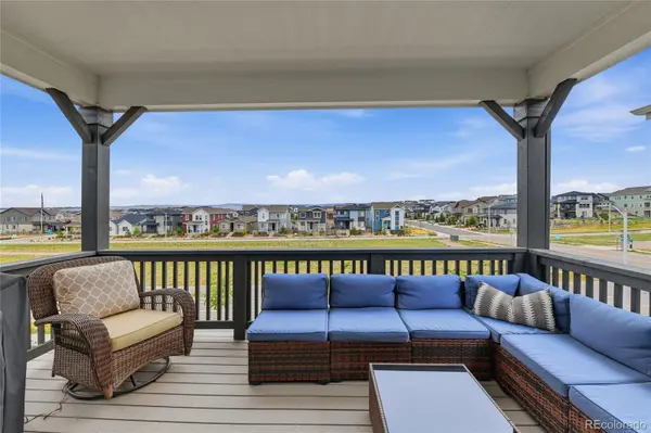 8697 Middle Fork ST, Littleton, CO 80125