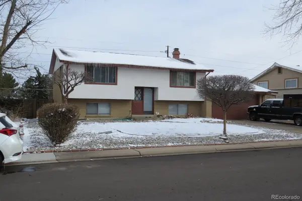 13257 E Nevada AVE, Aurora, CO 80012