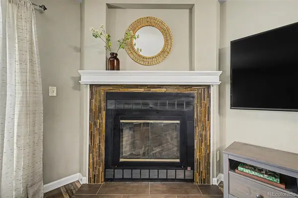 8198 S Columbine CT, Centennial, CO 80122