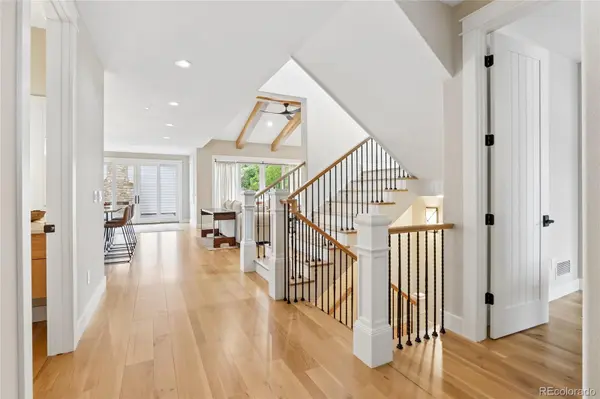 1316 Lincoln AVE, Louisville, CO 80027