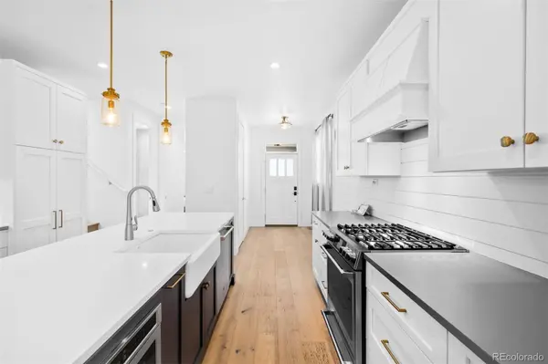 3312 S Emerson ST, Englewood, CO 80113