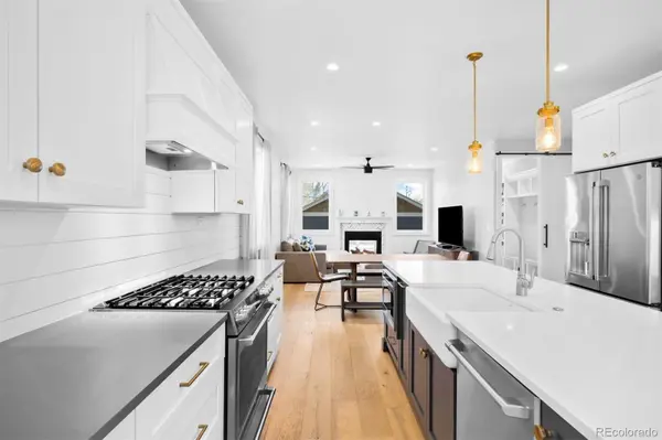 3312 S Emerson ST, Englewood, CO 80113