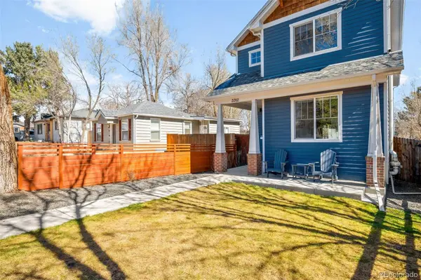 3312 S Emerson ST, Englewood, CO 80113