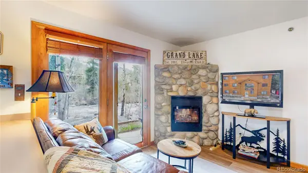 190 Rapids LN #5, Grand Lake, CO 80447