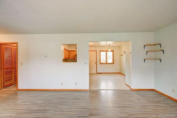 212 N Gunnison AVE, Buena Vista, CO 81211