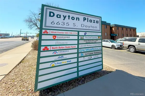 6635 S Dayton ST #300, Greenwood Village, CO 80111