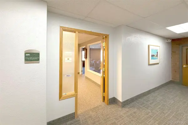 6635 S Dayton ST #300, Greenwood Village, CO 80111
