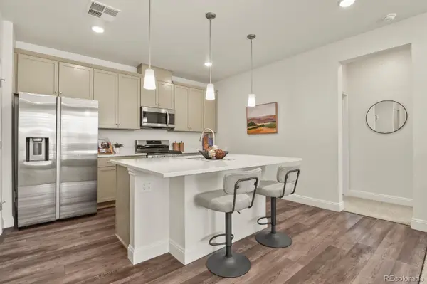 16841 Askins LOOP #301, Parker, CO 80134