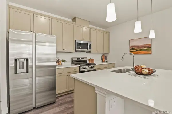 16841 Askins LOOP #301, Parker, CO 80134