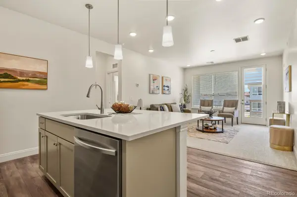 16841 Askins LOOP #301, Parker, CO 80134
