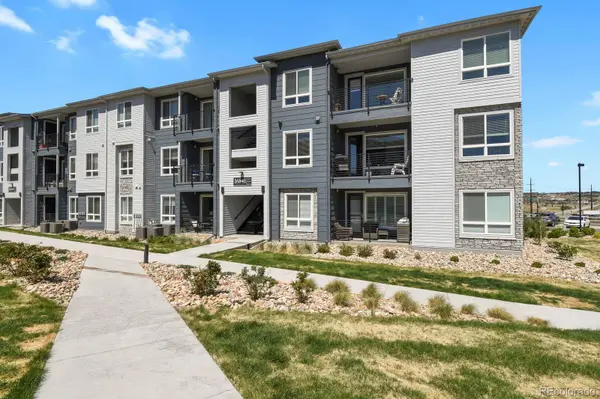 16841 Askins LOOP #301, Parker, CO 80134