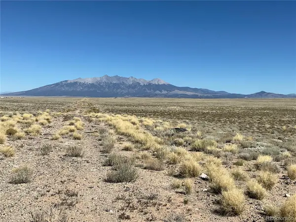 Lot 10 12th St., Blanca, CO 81123