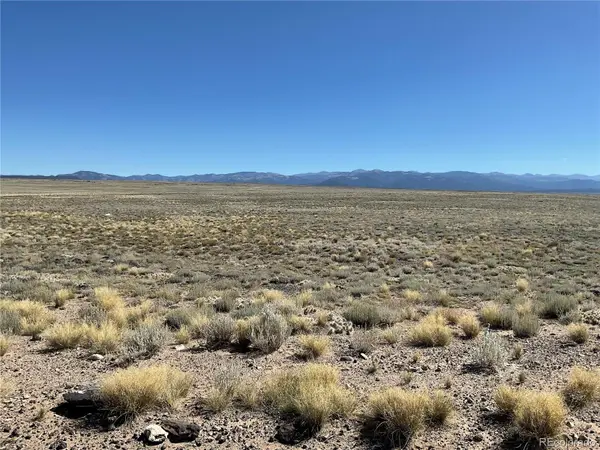 Lot 10 12th St., Blanca, CO 81123