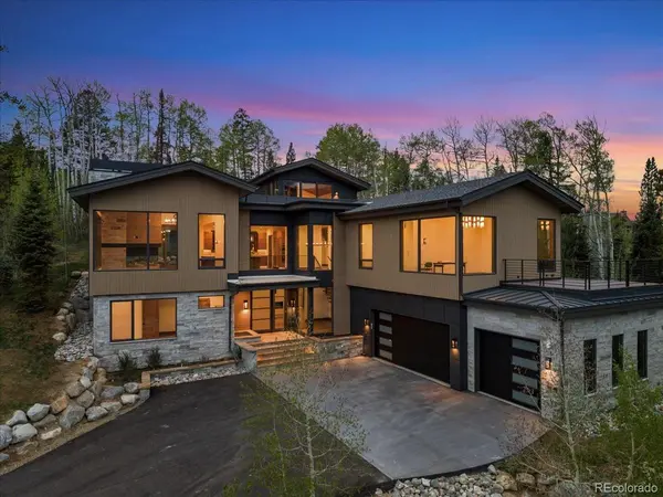 1615 Golden Eagle RD, Silverthorne, CO 80498