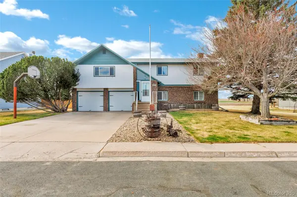 1524 Cedar CIR, Yuma, CO 80759
