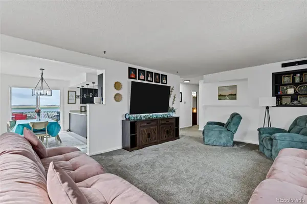 1524 Cedar CIR, Yuma, CO 80759