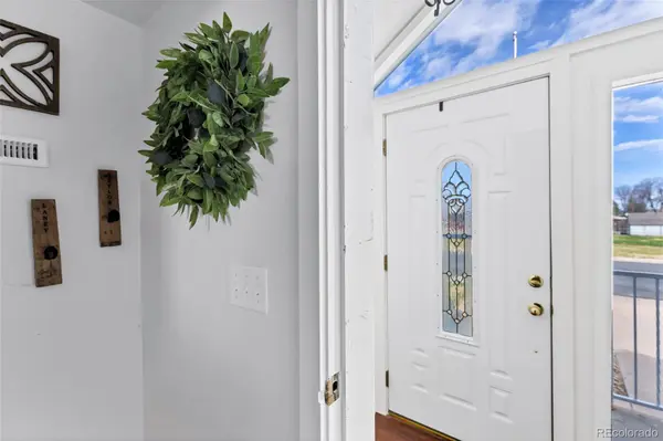 1524 Cedar CIR, Yuma, CO 80759