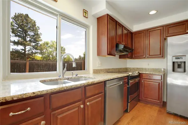 7609 E Jamison DR, Centennial, CO 80112