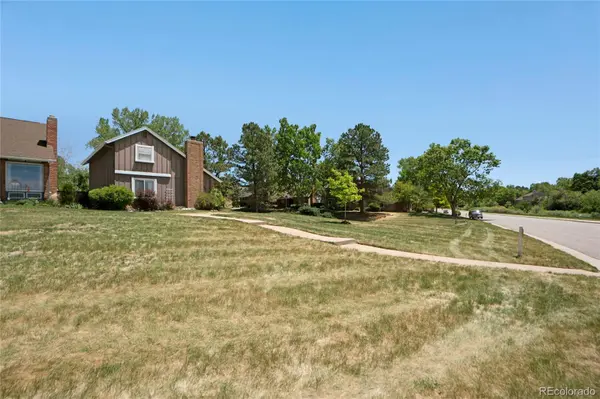 7609 E Jamison DR, Centennial, CO 80112