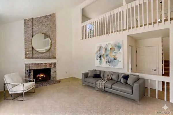 7609 E Jamison DR, Centennial, CO 80112