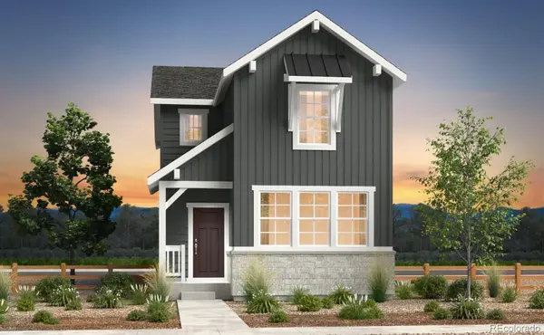 1192 Prospect Aly, Brighton, CO 80601