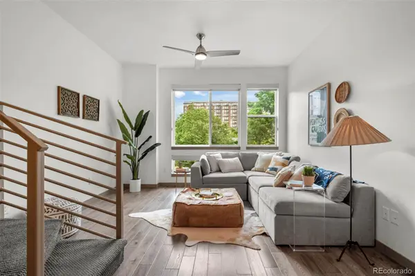 2200 Tremont PL #5, Denver, CO 80205