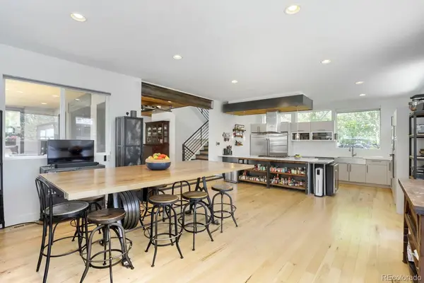 2368 N Glencoe ST, Denver, CO 80207