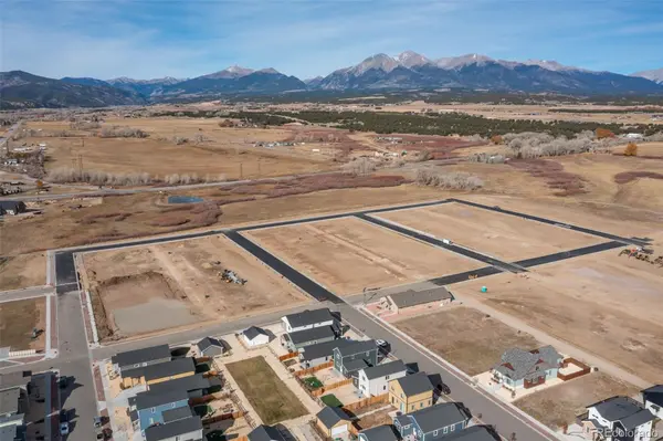 10807 Sherwood AVE, Poncha Springs, CO 81242