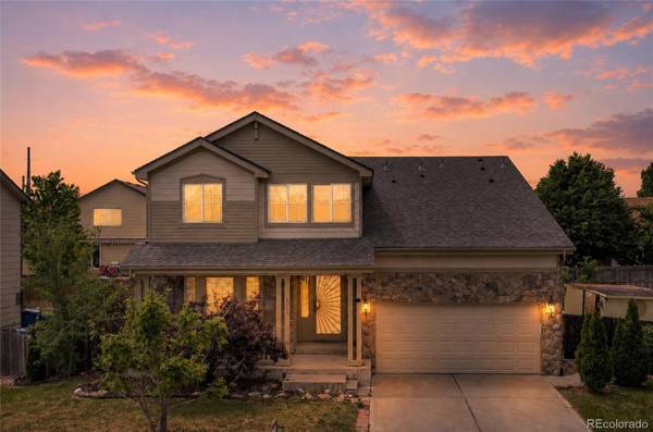 4762 Mt Evans ST, Brighton, CO 80601